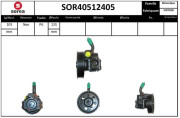SOR40512405 EAI hydraulické čerpadlo pre riadenie SOR40512405 EAI