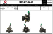 SOR4051242 Hydraulické čerpadlo, řízení EAI