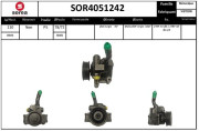 SOR4051242 EAI hydraulické čerpadlo pre riadenie SOR4051242 EAI