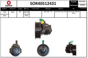 SOR40512431 EAI hydraulické čerpadlo pre riadenie SOR40512431 EAI