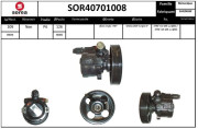 SOR40701008 Hydraulické čerpadlo, řízení EAI