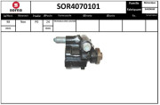 SOR4070101 EAI hydraulické čerpadlo pre riadenie SOR4070101 EAI