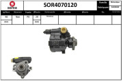 SOR4070120 EAI hydraulické čerpadlo pre riadenie SOR4070120 EAI