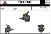 SOR4070201 EAI hydraulické čerpadlo pre riadenie SOR4070201 EAI