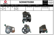 SOR4070280 EAI hydraulické čerpadlo pre riadenie SOR4070280 EAI