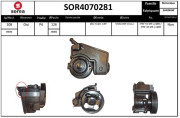 SOR4070281 Hydraulické čerpadlo, řízení EAI