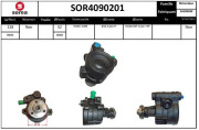 SOR4090201 EAI hydraulické čerpadlo pre riadenie SOR4090201 EAI