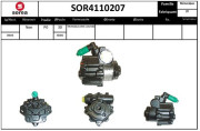 SOR4110207 EAI hydraulické čerpadlo pre riadenie SOR4110207 EAI