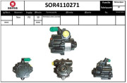 SOR4110271 EAI hydraulické čerpadlo pre riadenie SOR4110271 EAI