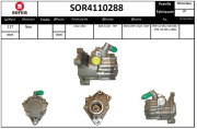 SOR4110288 Hydraulické čerpadlo, řízení EAI