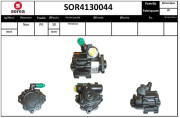 SOR4130044 Hydraulické čerpadlo, řízení EAI