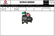 SOR4130060 Hydraulické čerpadlo, řízení EAI