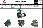 SOR4130070 Hydraulické čerpadlo, řízení EAI