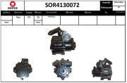 SOR4130072 Hydraulické čerpadlo, řízení EAI