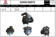 SOR4130072 EAI hydraulické čerpadlo pre riadenie SOR4130072 EAI