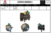 SOR41300811 EAI hydraulické čerpadlo pre riadenie SOR41300811 EAI