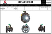 SOR41300831 EAI hydraulické čerpadlo pre riadenie SOR41300831 EAI