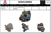 SOR4130092 Hydraulické čerpadlo, řízení EAI