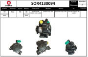 SOR4130094 Hydraulické čerpadlo, řízení EAI