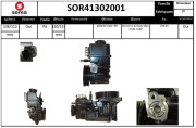 SOR41302001 EAI hydraulické čerpadlo pre riadenie SOR41302001 EAI