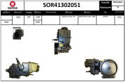 SOR41302051 EAI hydraulické čerpadlo pre riadenie SOR41302051 EAI