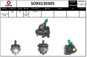 SOR4130305 Hydraulické čerpadlo, řízení EAI
