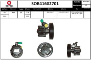 SOR41602701 EAI hydraulické čerpadlo pre riadenie SOR41602701 EAI