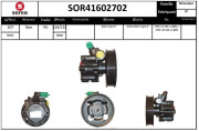 SOR41602702 EAI hydraulické čerpadlo pre riadenie SOR41602702 EAI