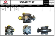 SOR4220157 Hydraulické čerpadlo, řízení EAI