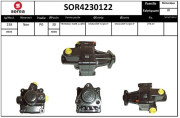 SOR4230122 EAI hydraulické čerpadlo pre riadenie SOR4230122 EAI