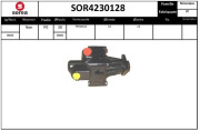 SOR4230128 Hydraulické čerpadlo, řízení EAI