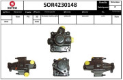 SOR4230148 Hydraulické čerpadlo, řízení EAI