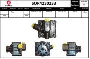 SOR4230233 Hydraulické čerpadlo, řízení EAI