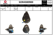 SOR4300900 EAI hydraulické čerpadlo pre riadenie SOR4300900 EAI