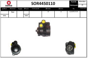 SOR4450110 EAI hydraulické čerpadlo pre riadenie SOR4450110 EAI