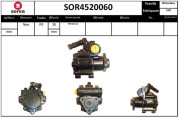 SOR4520060 EAI hydraulické čerpadlo pre riadenie SOR4520060 EAI
