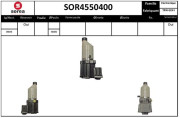 SOR4550400 Hydraulické čerpadlo, řízení EAI