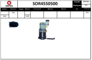 SOR4550500 EAI hydraulické čerpadlo pre riadenie SOR4550500 EAI