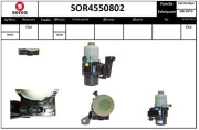 SOR4550802 Hydraulické čerpadlo, řízení EAI