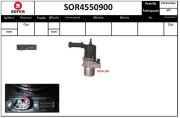 SOR4550900 EAI hydraulické čerpadlo pre riadenie SOR4550900 EAI