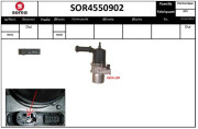 SOR4550902 EAI hydraulické čerpadlo pre riadenie SOR4550902 EAI