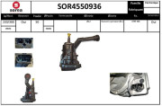 SOR4550936 Hydraulické čerpadlo, řízení EAI