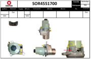 SOR4551700 EAI hydraulické čerpadlo pre riadenie SOR4551700 EAI