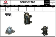 SOR4552200 Hydraulické čerpadlo, řízení EAI