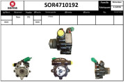 SOR4710192 EAI hydraulické čerpadlo pre riadenie SOR4710192 EAI