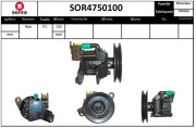 SOR4750100 Hydraulické čerpadlo, řízení EAI