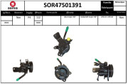 SOR47501391 Hydraulické čerpadlo, řízení EAI