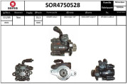 SOR4750528 Hydraulické čerpadlo, řízení EAI