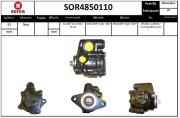 SOR4850110 Hydraulické čerpadlo, řízení EAI