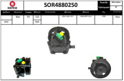 SOR4880250 EAI hydraulické čerpadlo pre riadenie SOR4880250 EAI